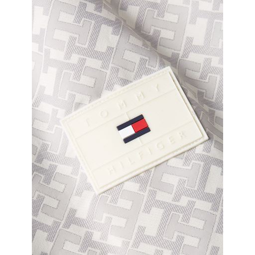 Tommy Hilfiger Reversible Varsity Jakke, Calico, XXL
