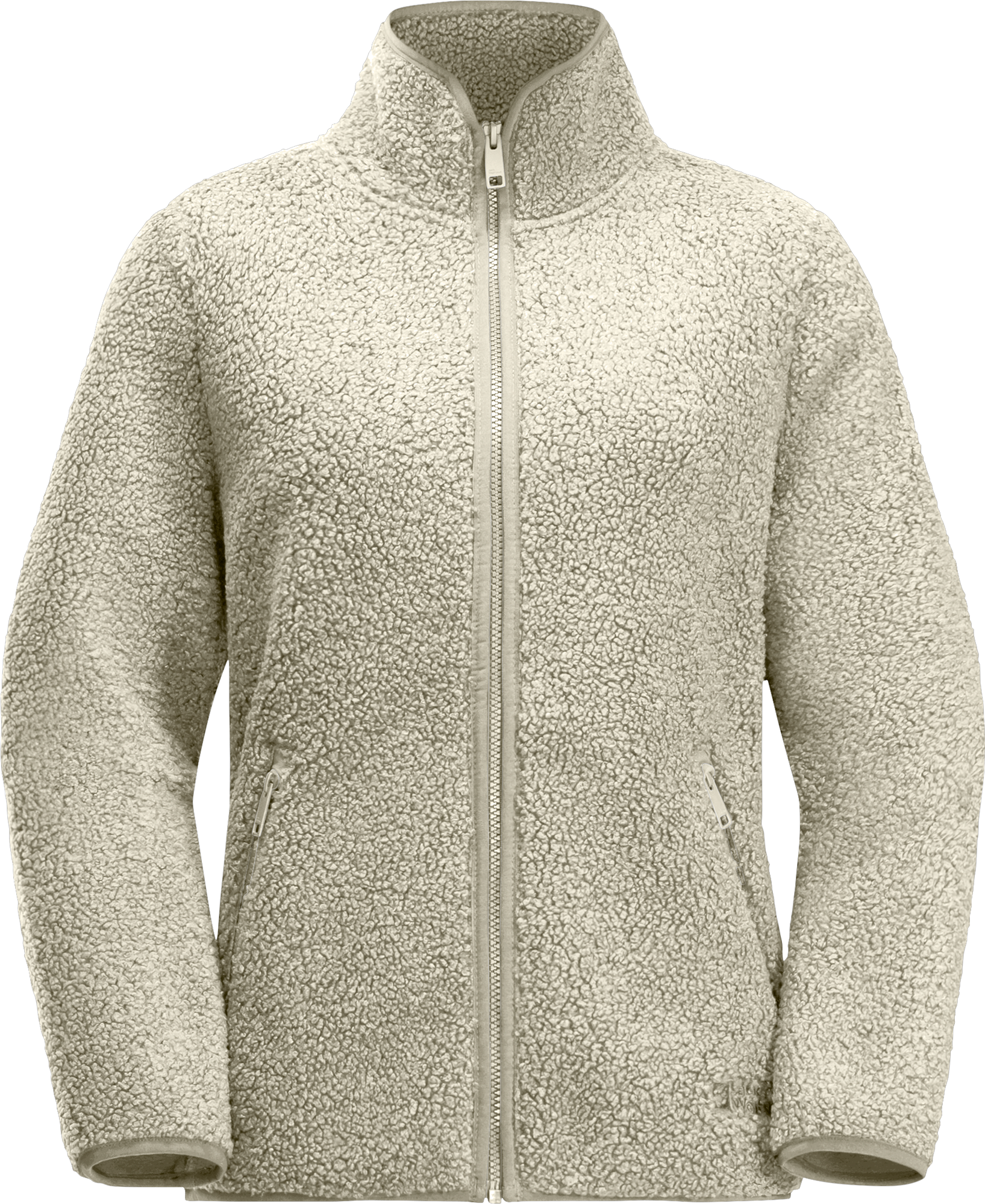 Jack Wolfskin High Curl Damen Fleecejacke