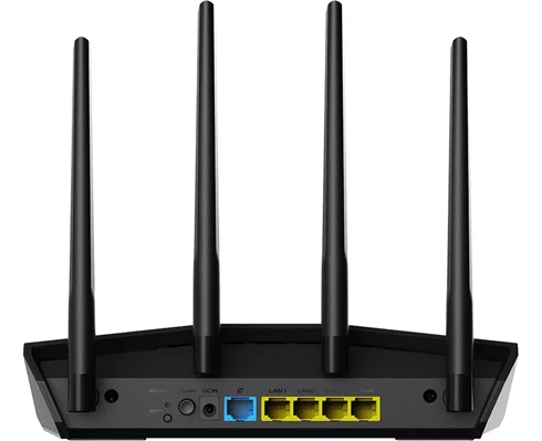 ASUS RT-AX57