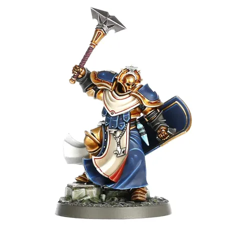 Games Workshop Warhammer Age of Sigmar Etb: Stormcast Eternals Sequitors