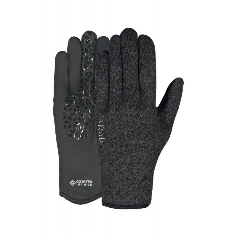 Quest Gore-Tex Infinium Gloves - Gants homme