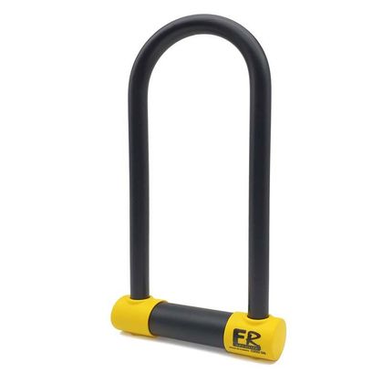 Antivol FR Sécurité U FR120L SRA 120 x 310 mm diam 18 Universel