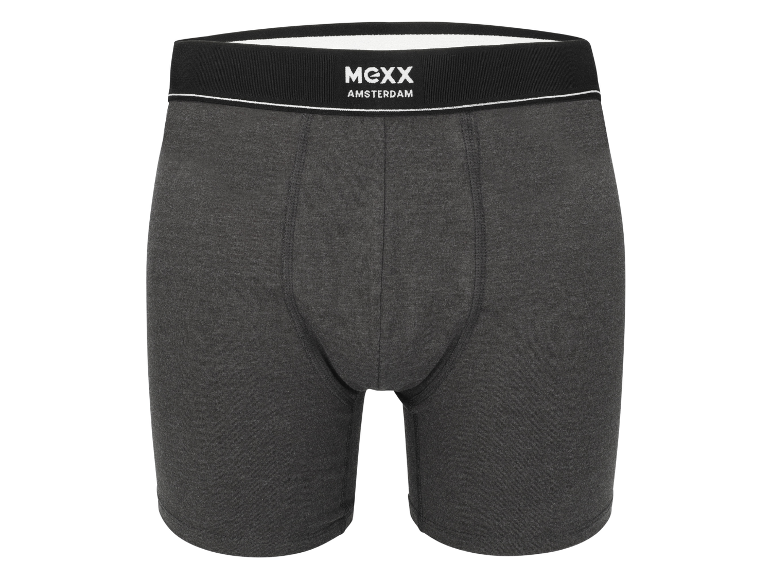2 Heren boxers