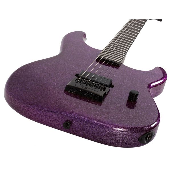 Schecter Danskimo6