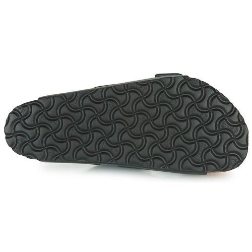 Birkenstock - ARIZONA LARGE FIT Negro