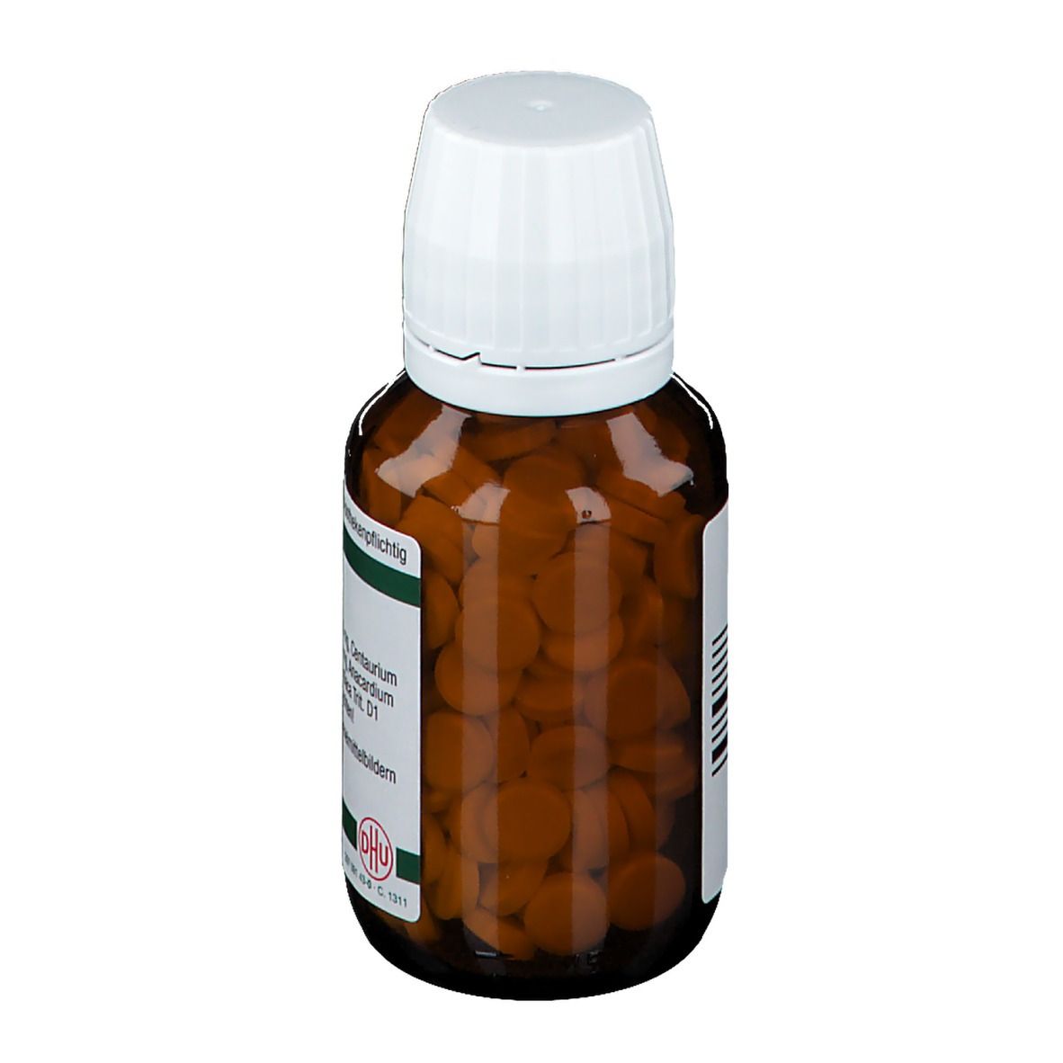 NUX VOMICA PENTARKAN