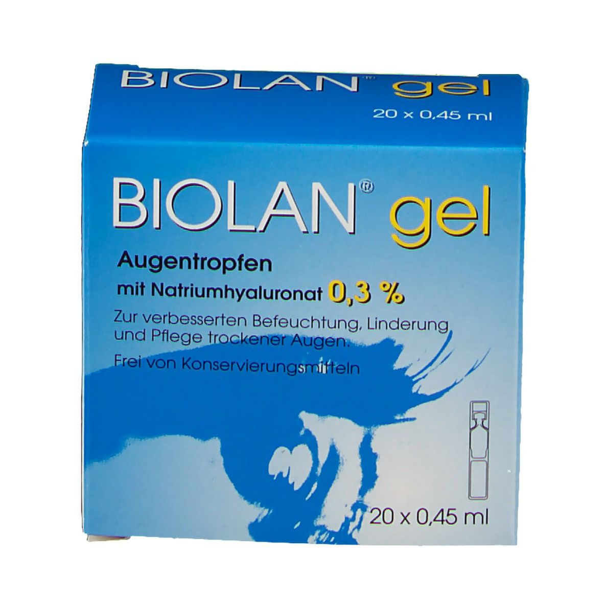 BIOLAN® Gel