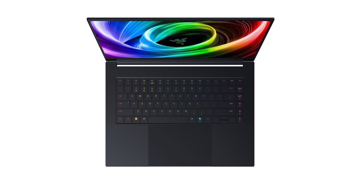 RazerBlade 16 RZ09-05286EN3-R3E1 16