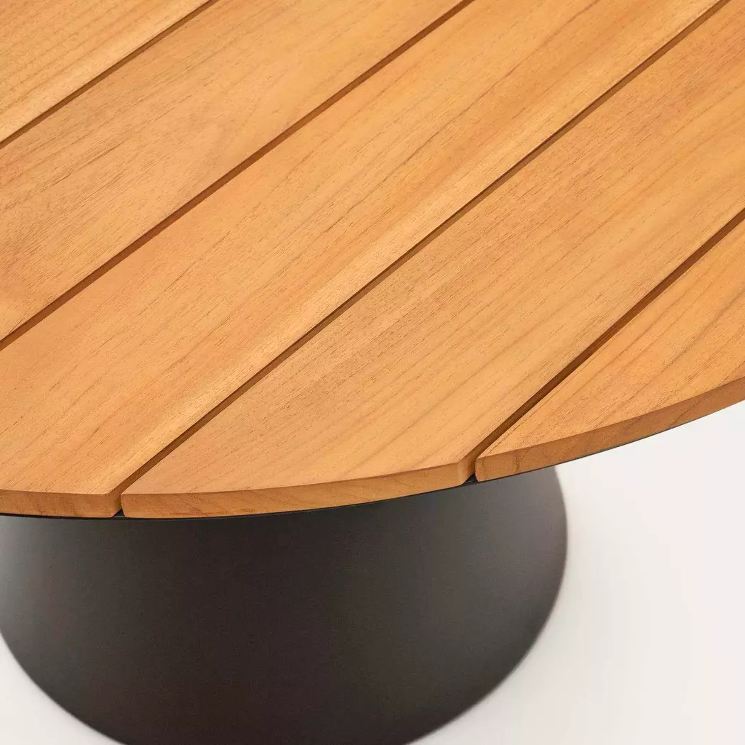 Esstisch Tudons 120 cm