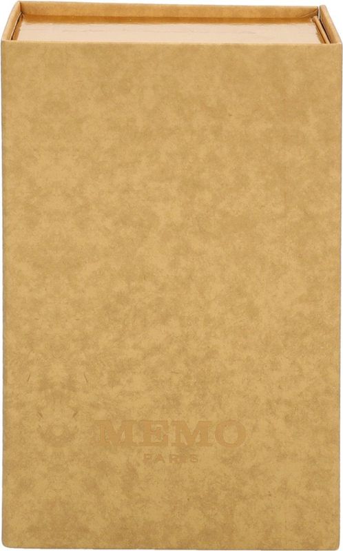 MEMO Paris African Leather Edp - 75ml