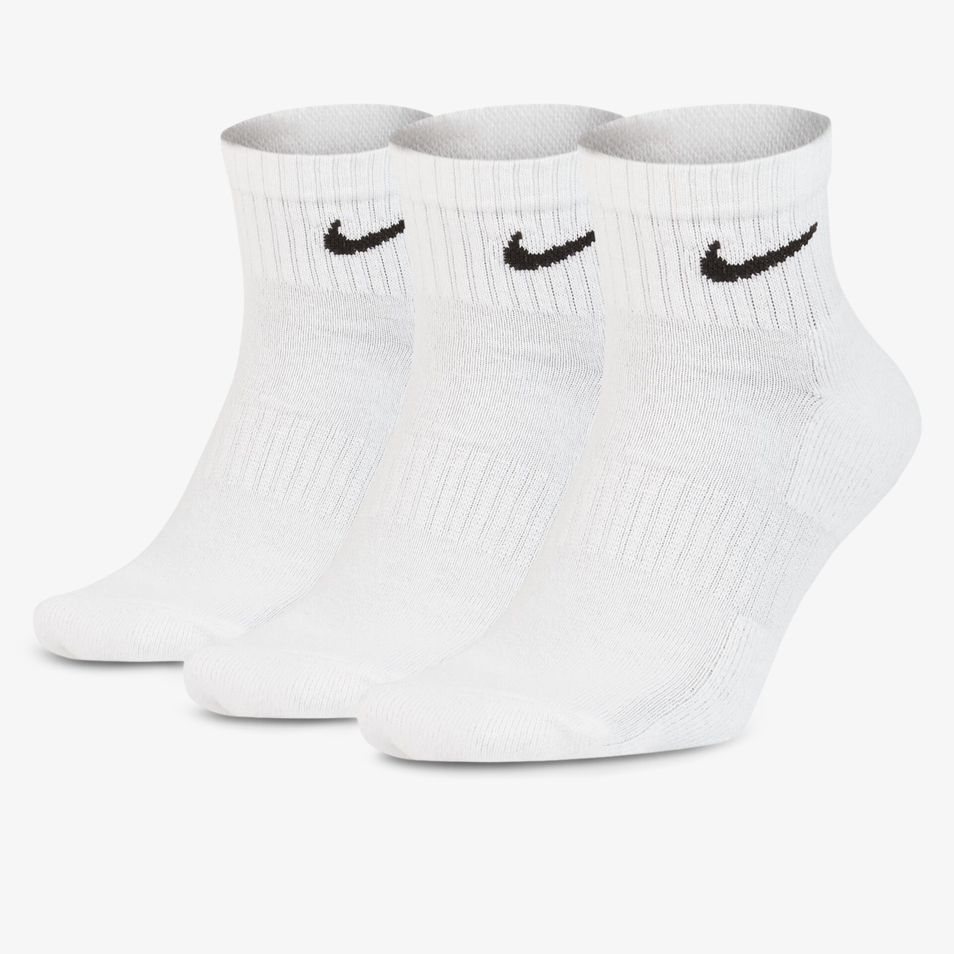 Nike Unisex Sportsocken weiß
