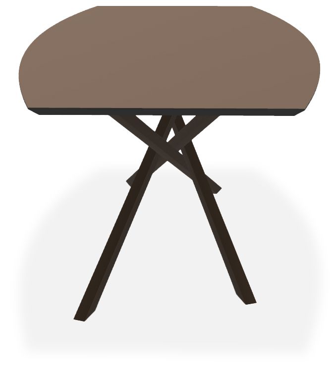 Eetkamertafel San Dulhan