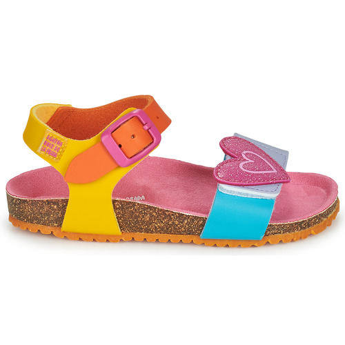 Agatha Ruiz de la Prada - BIO - Multicolore
