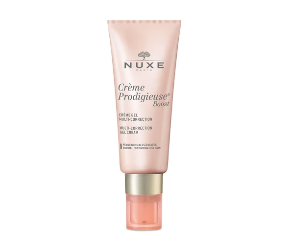 NUXE Crème Prodigieuse Boost Multi-Correction Gel Cream