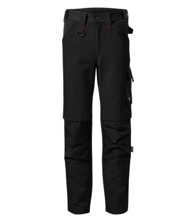 Rimeck W07 - Pantalon de Travail Résistant Vertex Pro
