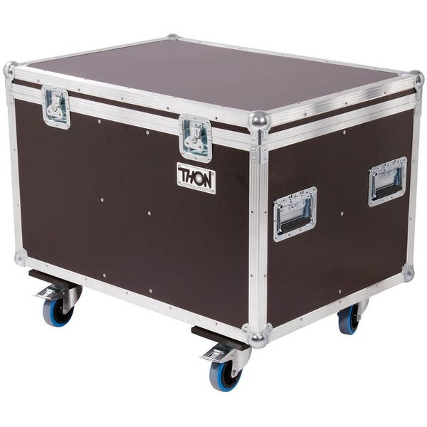 Thon Case 4x Cameo TS 200 FC LED