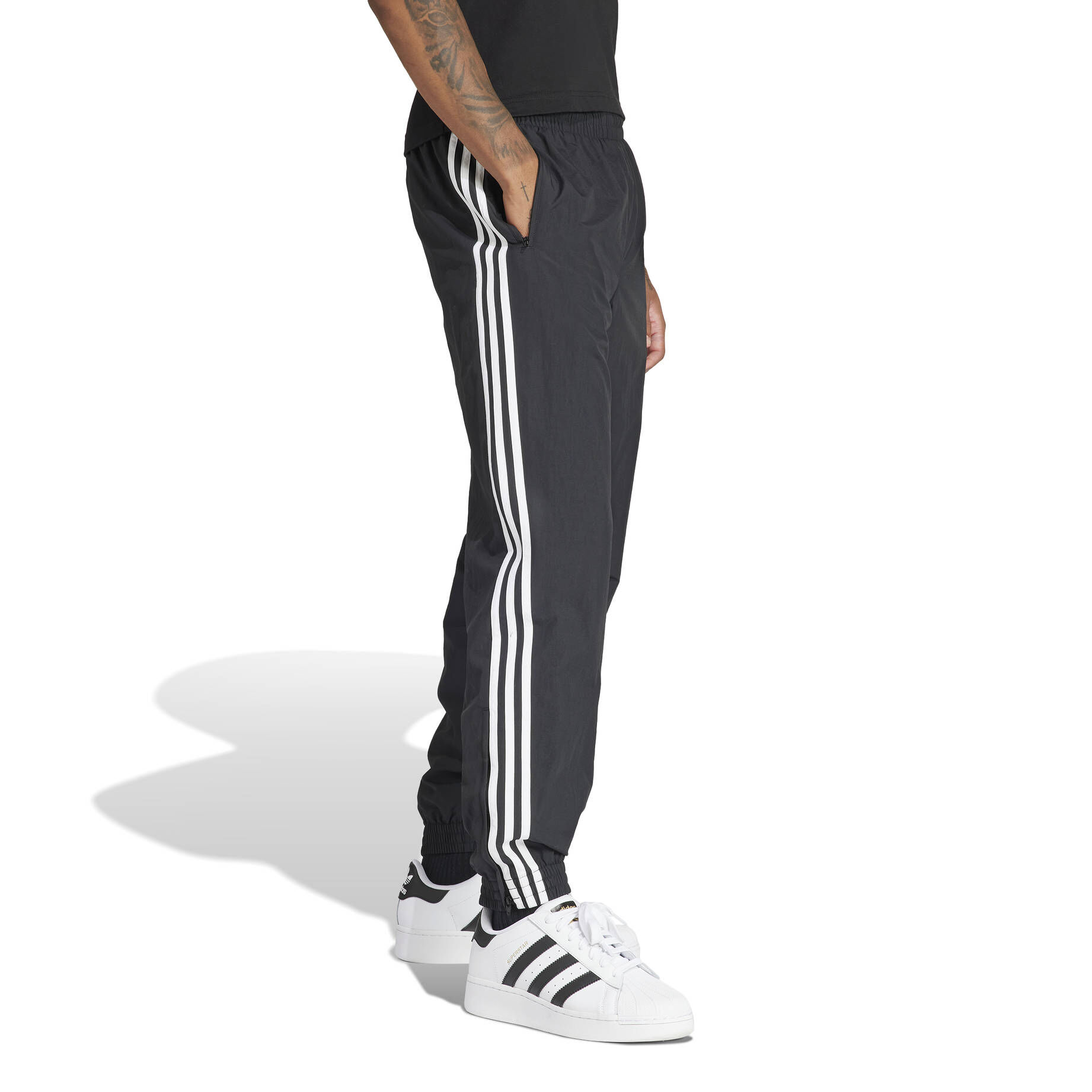 adidas Originals| Herren Trainingshose FIREBIRD TRACK PANTS Regular Fit