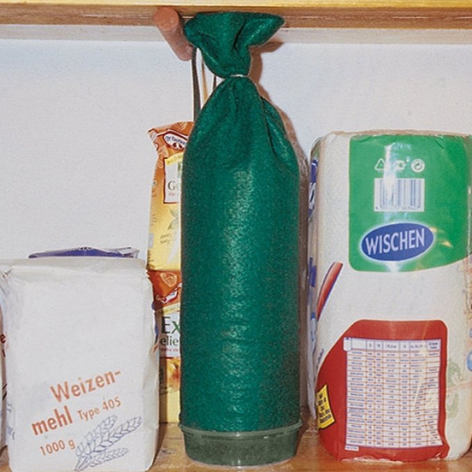 Multi Dry Luftentfeuchter für Wohnmobil und Wohnwagen