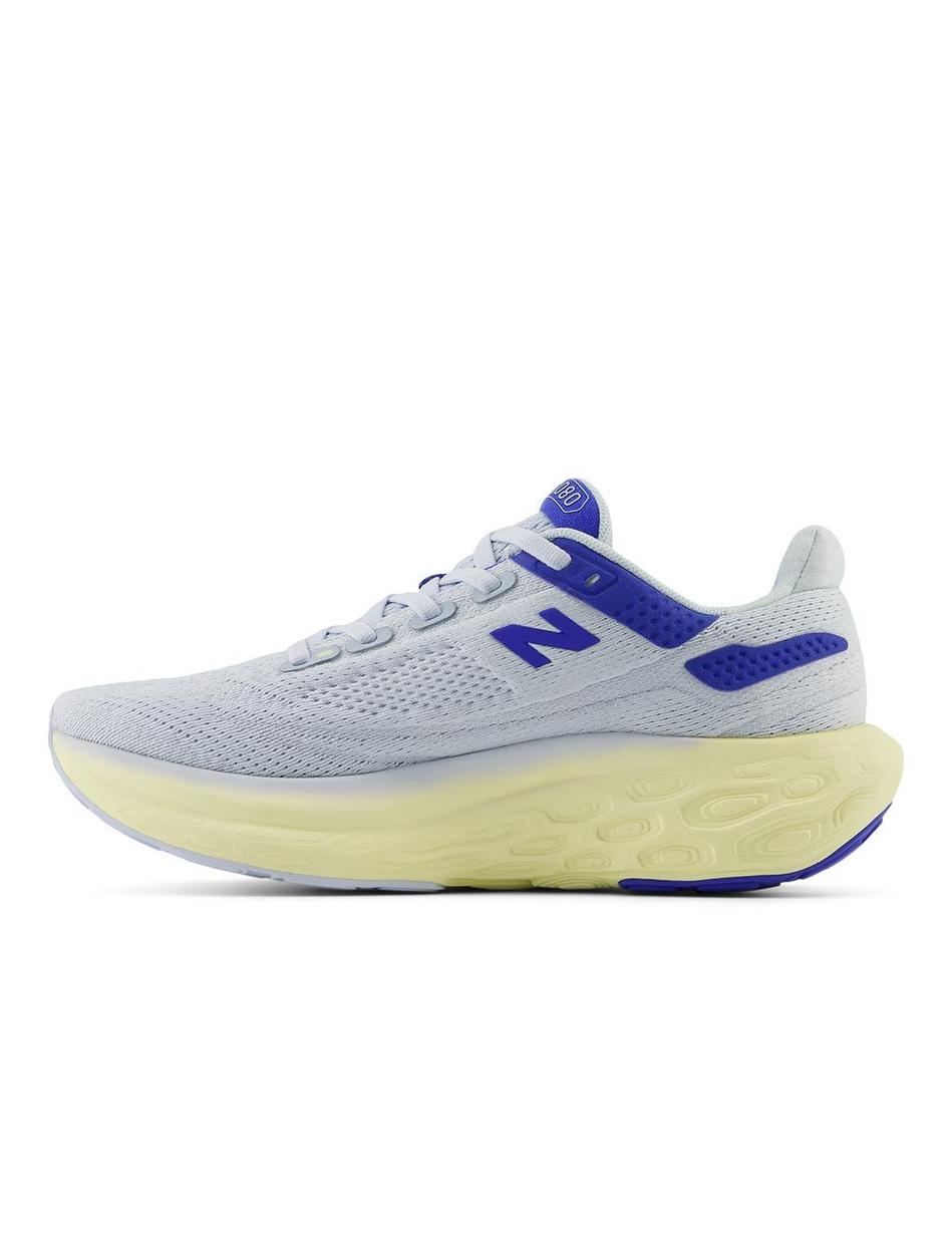 RUNNING SCHUHE W1080D13 FRESH FOAM X 108