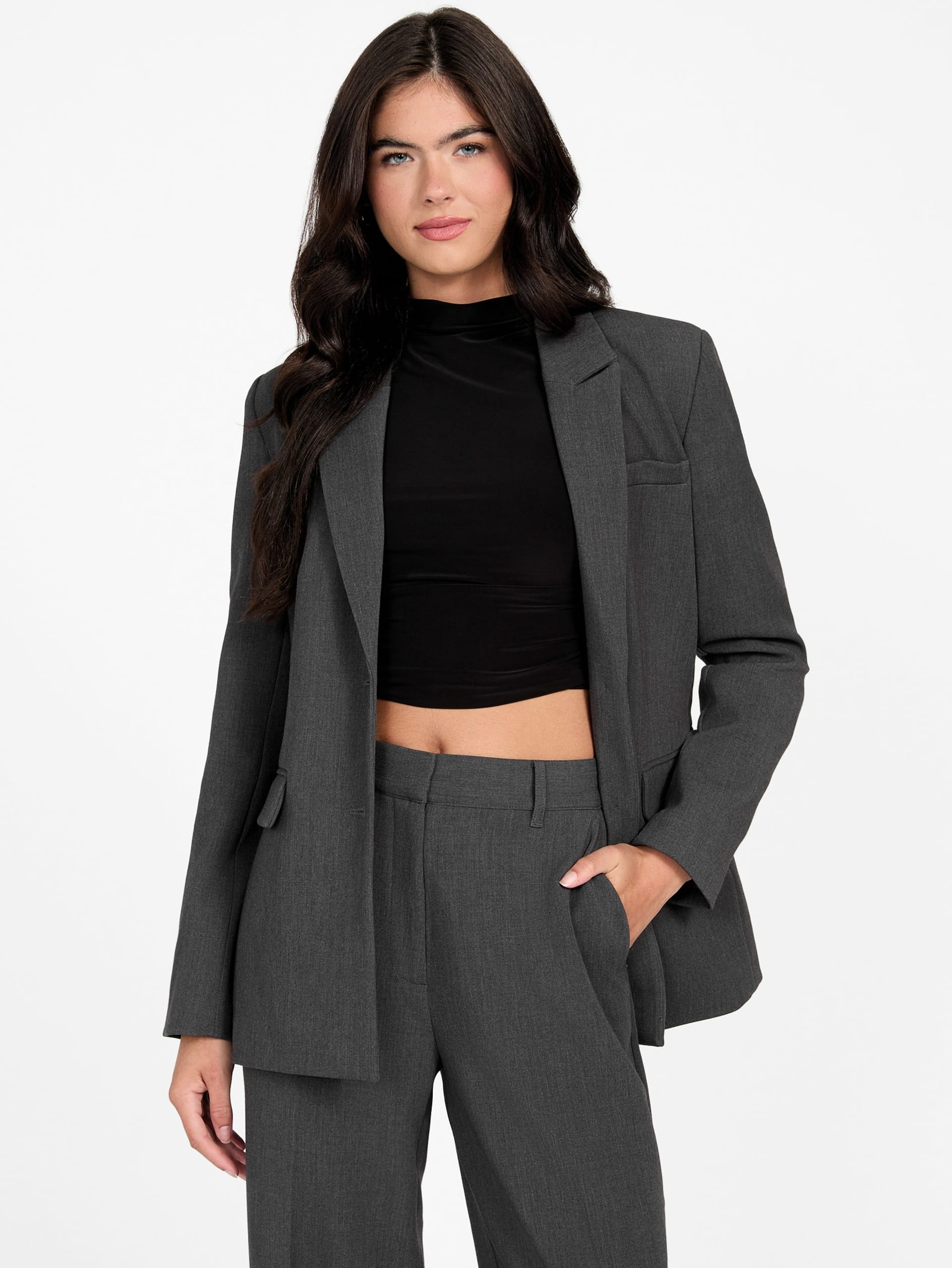Blazer Eco Joandra Perfeito