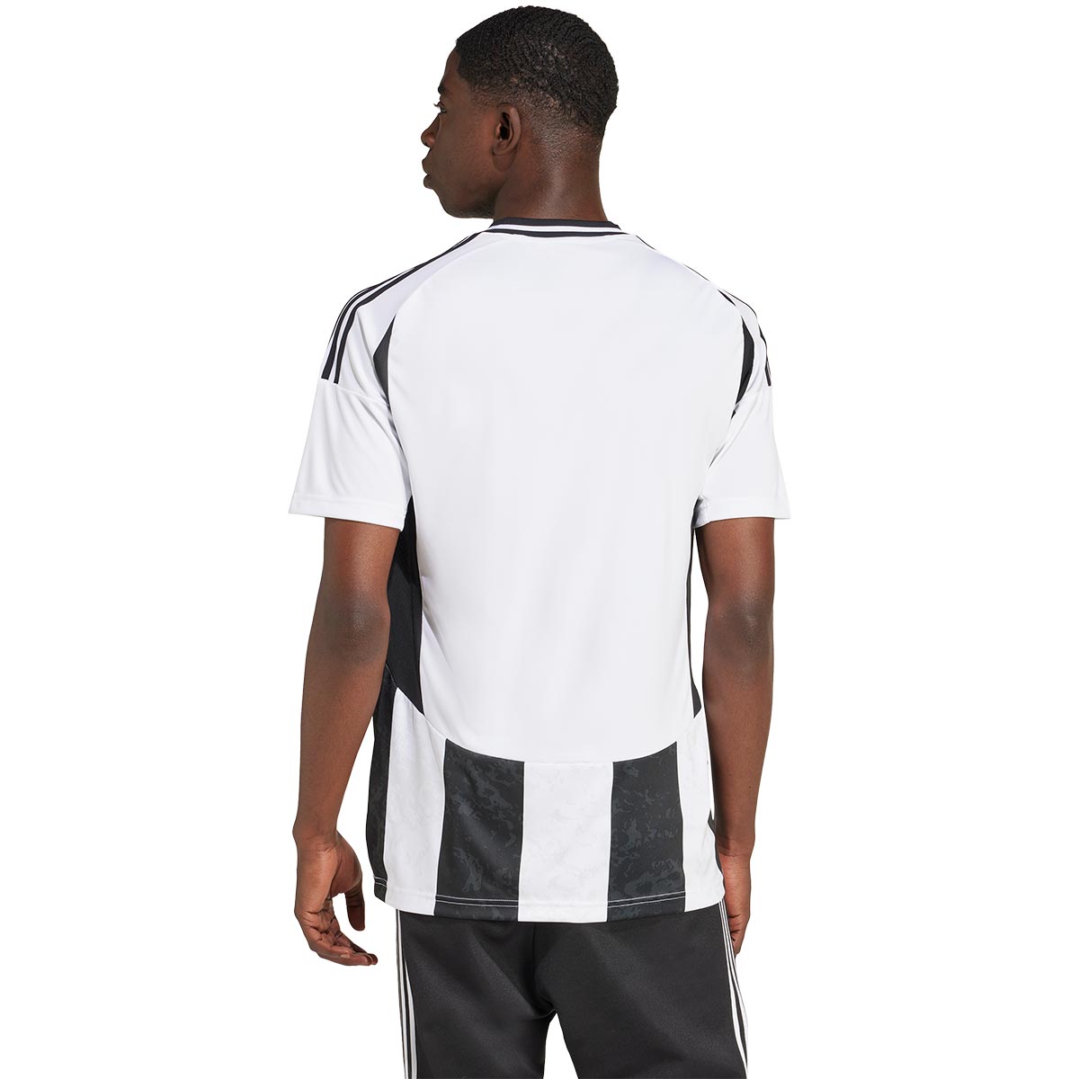 Juventus Hjemmebanetrøje 24/25