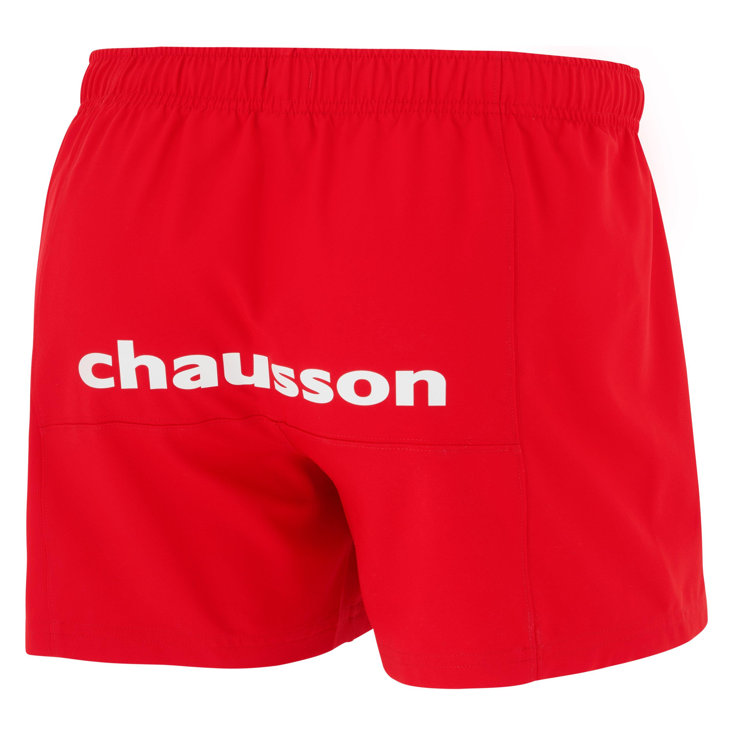 Nike Toulouse Third Shorts 2024 2025 Adults