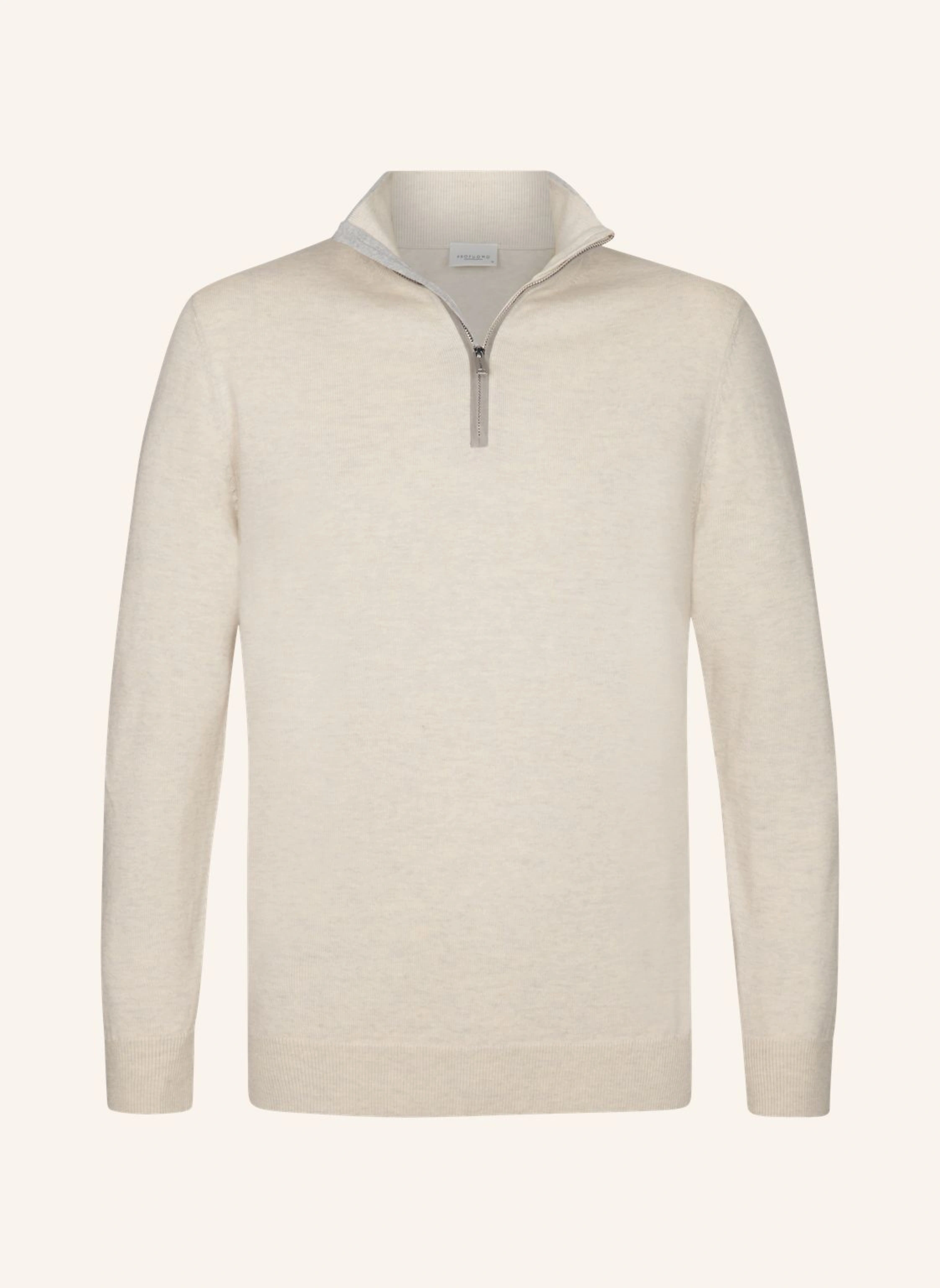 PROFUOMO Herren Troyer