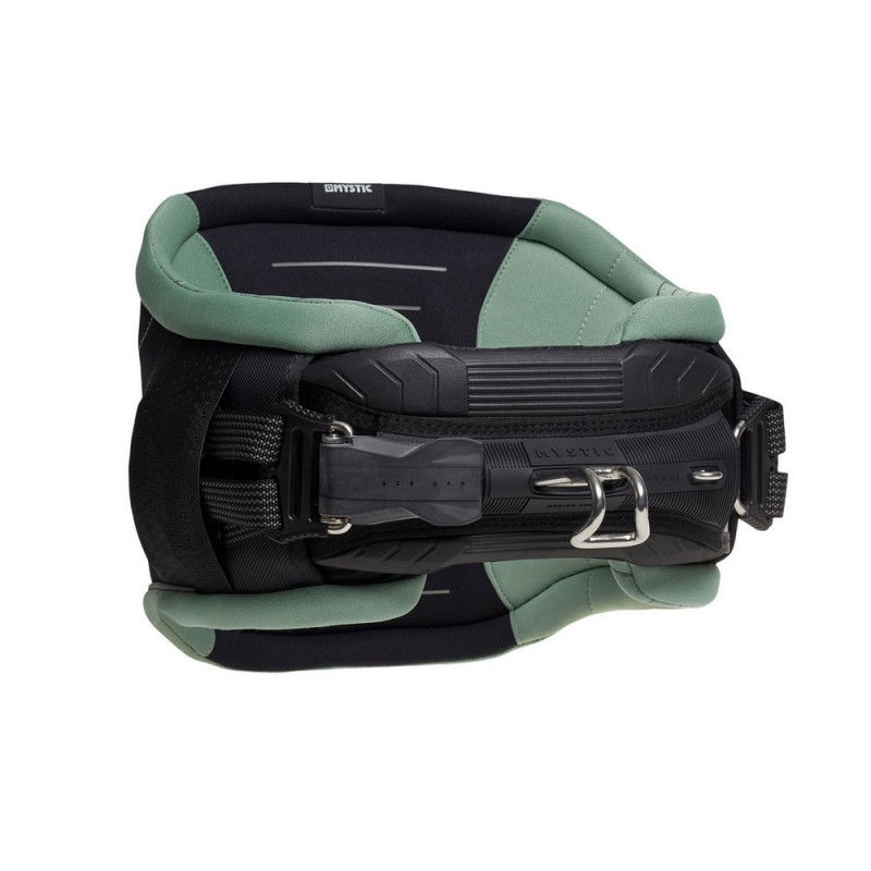 Harnais Kitesurf Mystic Star noir / vert