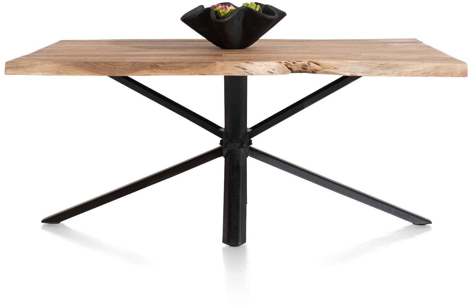 Henders en Hazel Living Eettafel
