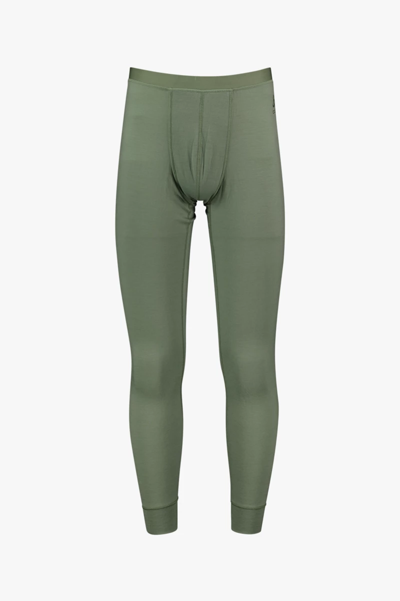 Odlo Natural Merino 200 Warm Herren Thermohose