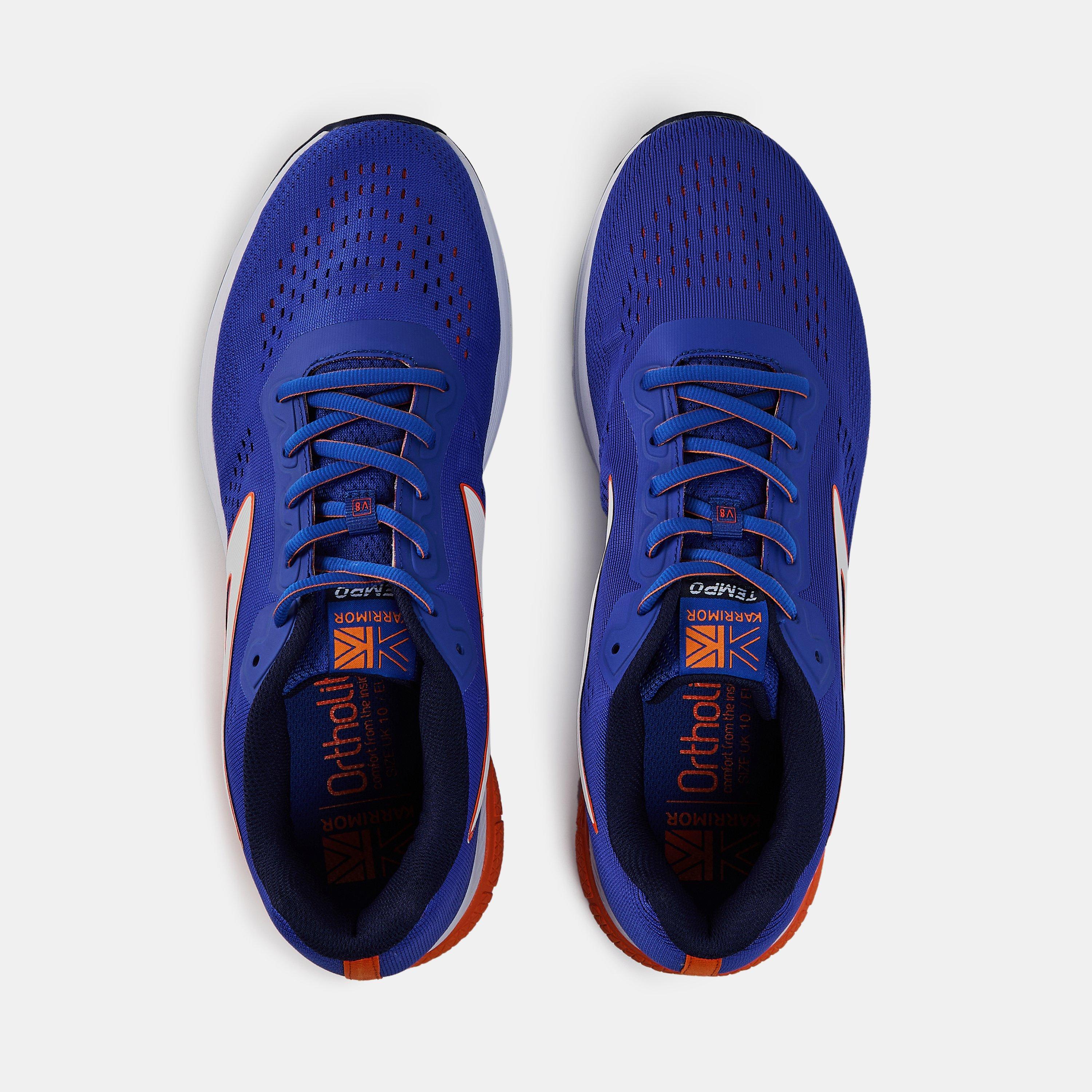 Karrimor Tempo Mens Running Trainers