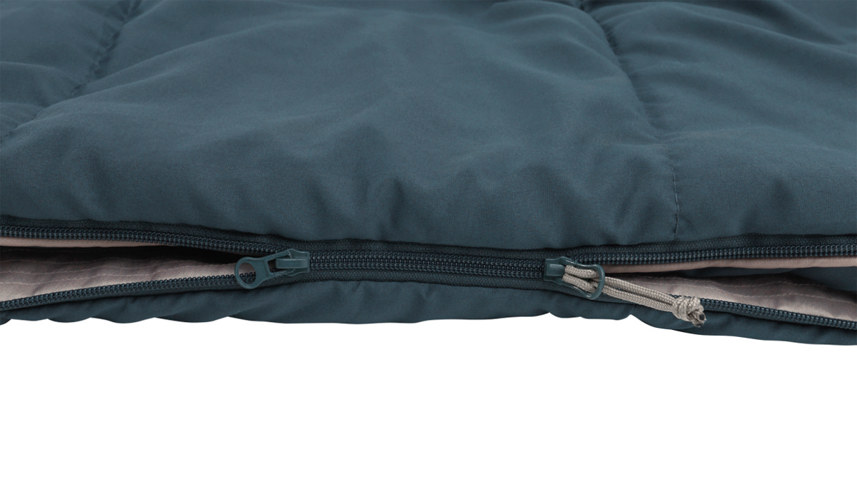 Campion Lux Double