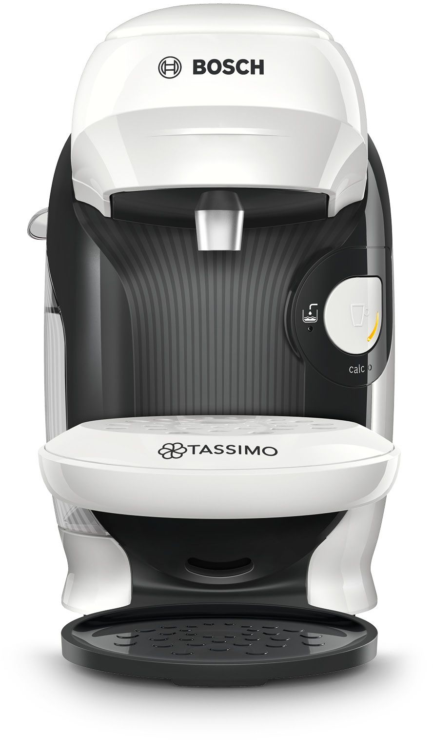 Cafeteira multifuncional TASSIMO STYLE TAS1104
