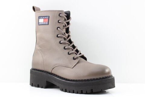 Hilfiger Tommy Footwear Stiefeletten
