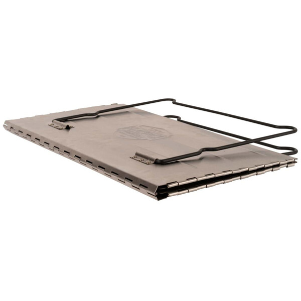 Uco - Barbecue nomade XXL