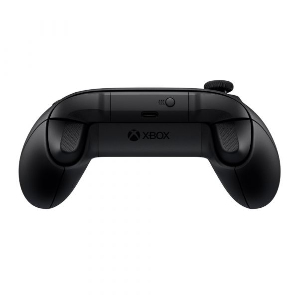Microsoft Comando Wireless Preto Xbox Series X