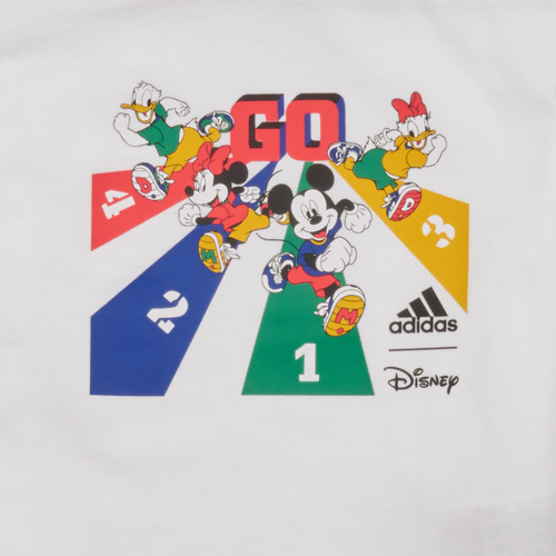 Adidas Sportswear - I DY MM G SET - Multicolore