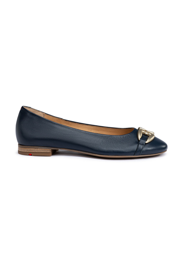 BALLERINA Blau