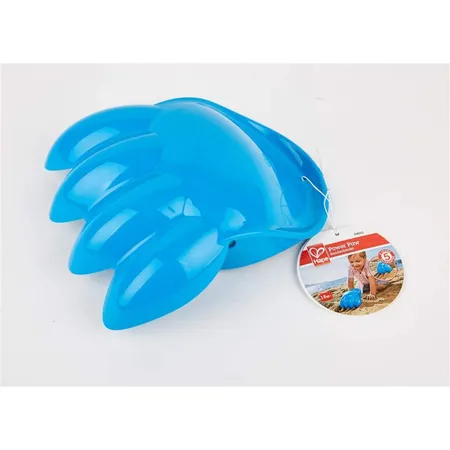 Hape Power-Klaue, blau