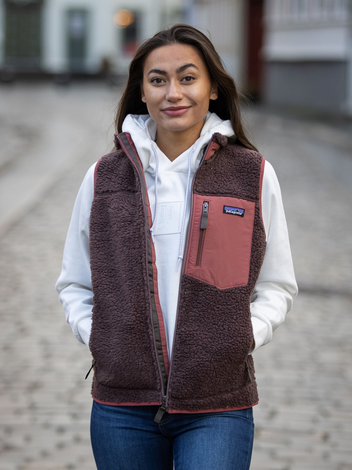 Classic Retro-X Vest