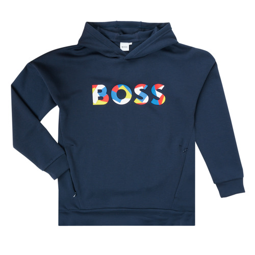 BOSS - HILSERO - Marine