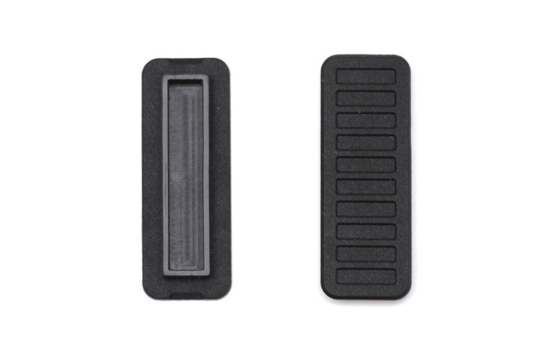 Abdeckung Matrice 200 Weatherproofing Battery ContactAbdeckung