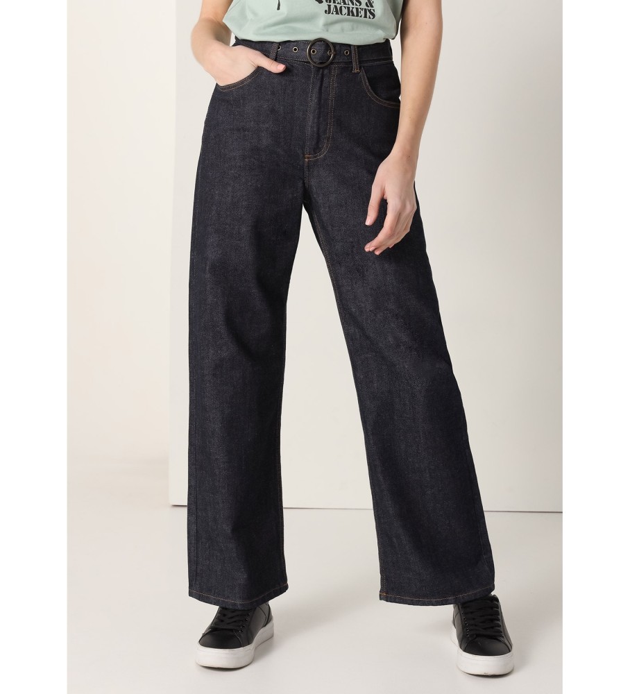 Lois Jeans 136084 azul marinho