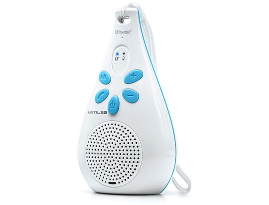 MUSE - Enceinte bluetooth M-320 BT