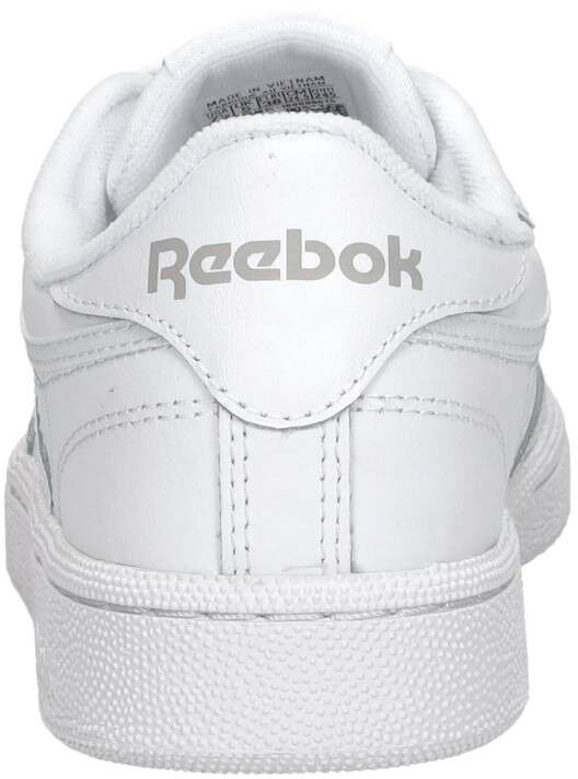 Reebok Club C 85 wit