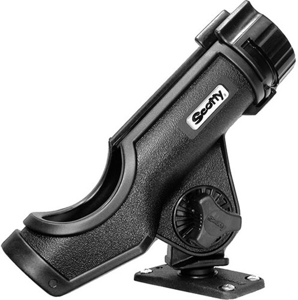 Porte canne Scotty Rod Holder