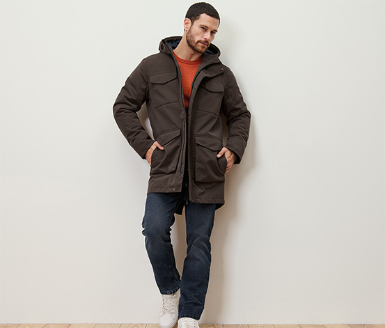 Parka