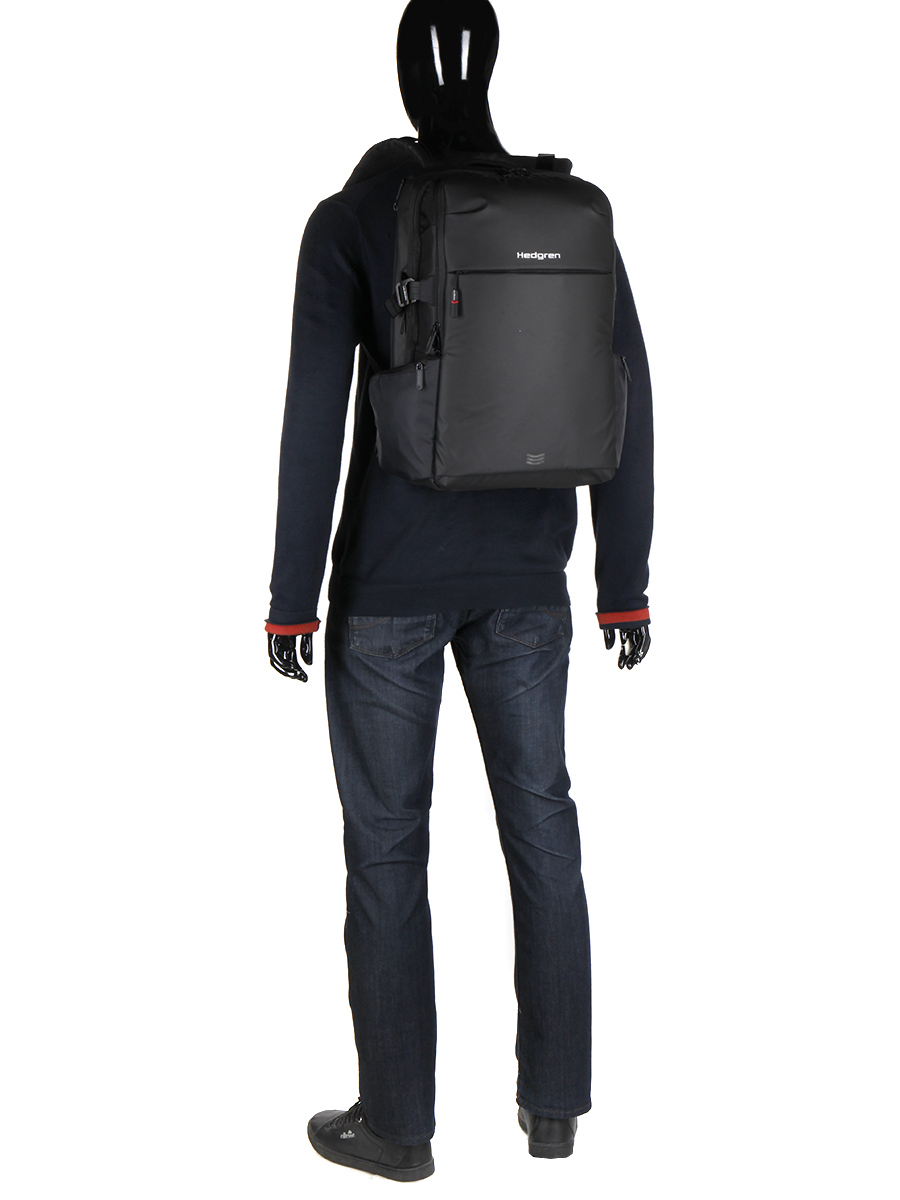 Sac À dos ordinateur Hedgren Commute Suburbanite 15.6 pouces