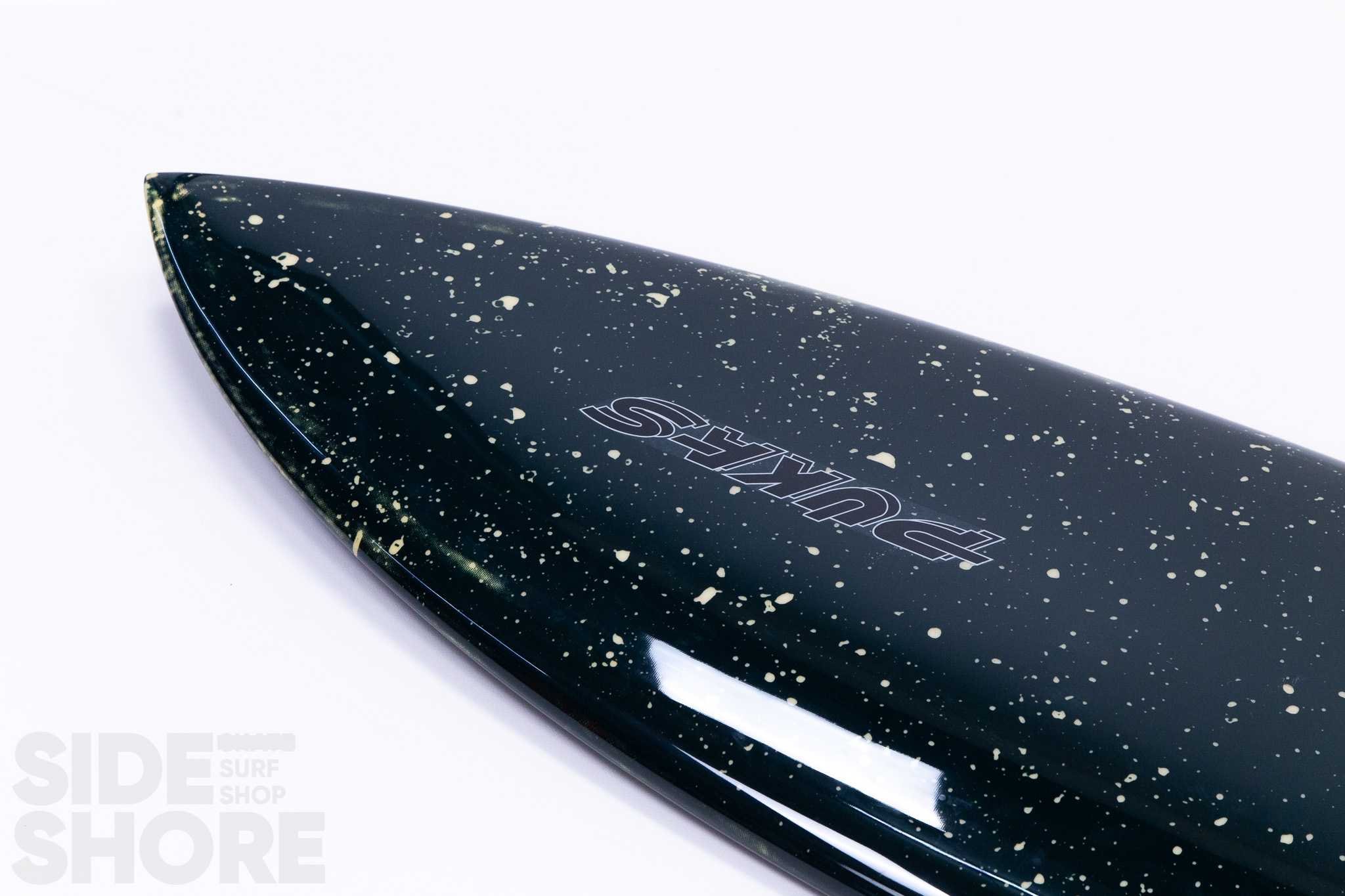 Pukas Lorentz - 69er PRO - 5'10