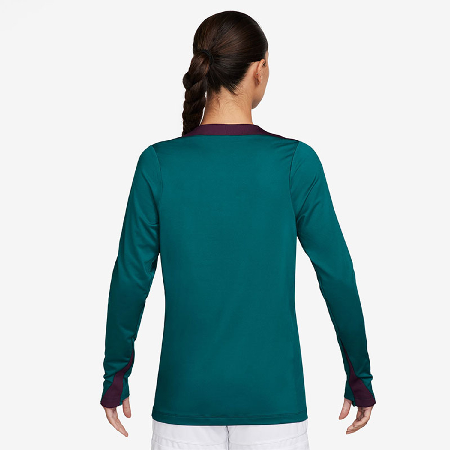 Nike Paris Saint-Germain Strike Drill Top Dames